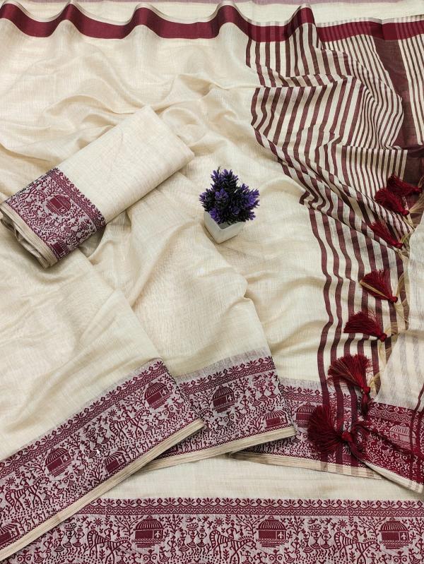 Nivara TWT1093 saree cheap rate